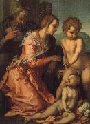 Holy Family